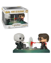 Pop! Movies - Harry Potter - Harry vs Voldemort