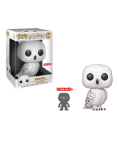 Pop! Movies - Harry Potter - Hedwig (Super Sized, 25cm)