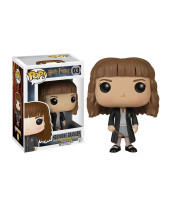 Pop! Movies - Harry Potter - Hermione Granger