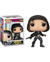 Pop! Heroes - Birds of Prey - Huntress