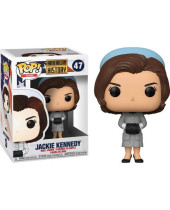 Pop! Icons - American History - Jackie Kennedy