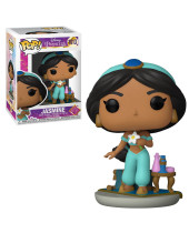 Pop! Disney - Disney Princess - Jasmine