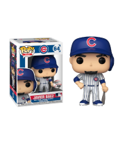 Pop! MLB - Javier Báez