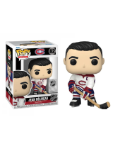 Pop! NHL - Canadiens - Jean Beliveau