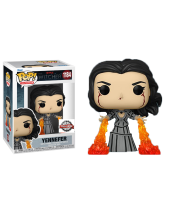 Pop! Television - The Witcher - Yennefer (Special Edition)