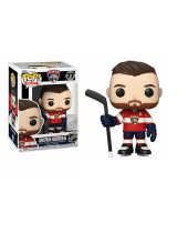 Pop! NHL - Florida Panthers - Jonathan Huberdeau