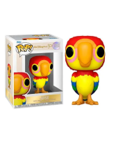 Pop! Disney - Walt Disney World - Parrot Jose