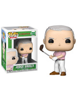 Pop! Movies - Caddyshack - Judge Smails