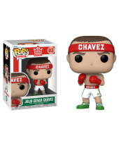 Pop! Boxing - Julio César Chávez