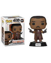 Pop! Star Wars - The Mandalorian - Greef Karga