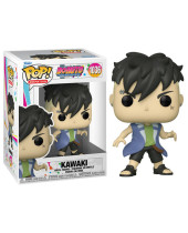 Pop! Animation - Boruto - Naruto Next Generations - Kawaki