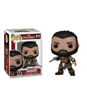 Pop! Games - Marvel Spider-Man 2 - Kraven