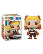 Pop! Animation - Demon Slayer - Kyojuro Rengoku