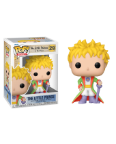 Pop! Books - The Little Prince - The Little Prince