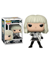 Pop! Movies - Atomic Blonde - Lorraine