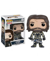 Pop! Movies - Warcraft - Lothar