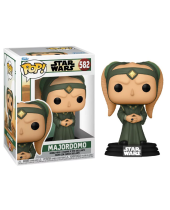 Pop! Star Wars - The Book of Boba Fett - Majordomo