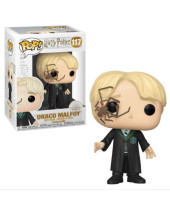 Pop! Movies - Harry Potter - Malfoy with Whip Spider