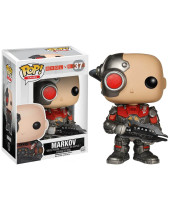 Pop! Games - Evolve - Markov