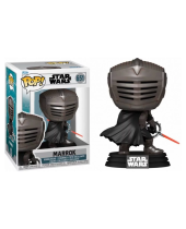 Pop! Star Wars Ahsoka - Marrok