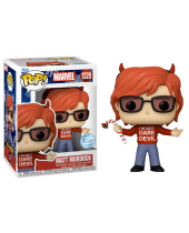 Pop! Marvel - Matt Murdock (Special Edition)