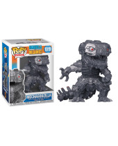 Pop! Movies - Godzilla Vs Kong - Mechagodzilla