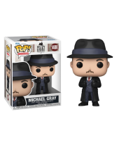 Pop! Television - Peaky Blinders - Michael Gray