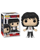 Pop! Television - Stranger Things (Season 4) - Mike