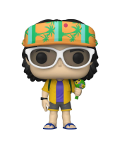 Pop! Television - Stranger Things (Season 4) - Mike (California)