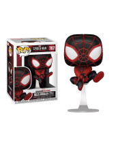 Pop! Games - Marvels Spider-Man - Miles Morales (Bodega Cat Suit)