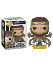 Pop! Games - Marvel Avengers - Modok