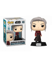 Pop! Star Wars Ahsoka - Morgan Elsbeth