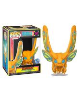 Pop! Movies - Godzilla King of the Monsters - Mothra (Special Edition)