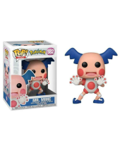 Pop! Games - Pokémon - Mr. Mime