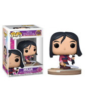 Pop! Disney - Ultimate Princess - Mulan