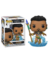 Pop! Marvel - Black Panther Wakanda Forever - Namor