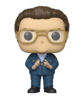 Pop! Television - Seinfeld - Newman The Mailman