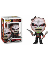 Pop! Rocks - Iron Maiden - Nights of the Dead Eddie