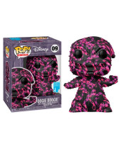 Pop! Art Series - Nightmare before Christmas - Oogie Boogie