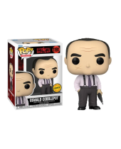 Pop! Movies - The Batman - Oswald Cobblepot (Chase)