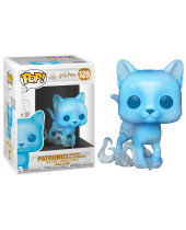 Pop! Movies - Harry Potter - Patronus Minerva McGonagall