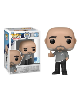 Pop! Football - Manchester City FC - Pep Guardiola