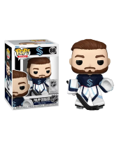 Pop! NHL - Seattle Kraken - Philipp Grubauer