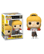 Pop! Television - Friends - Phoebe Buffay with Chicken Pox