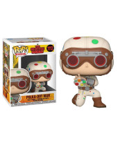 Pop! Movies - The Suicide Squad - Polka-Dot Man