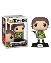 Pop! Star Wars - Return of the Jedi - Princess Leia