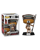 Pop! Star Wars - Return of the Jedi - Princess Leia (Boushh)