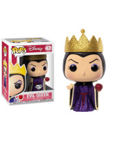 Pop! Disney - Evil Queen (Diamond Glitter)