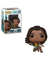 Pop! Disney - Raya and the Last Dragon - Raya (Warrior Pose)