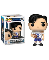 Pop! Television - Riverdale - Reggie Mantle